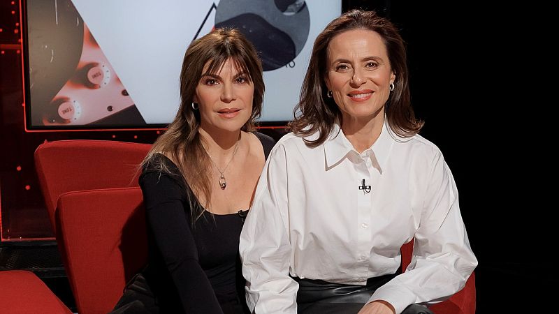 Atención obras - Aitana Sánchez-Gijón y Mónica Regueiro - Atención obras | Ver