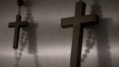 Las cuentas del alma