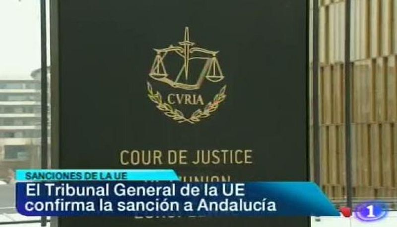 Andalucía en 2'- 26/02/2013 | Ver