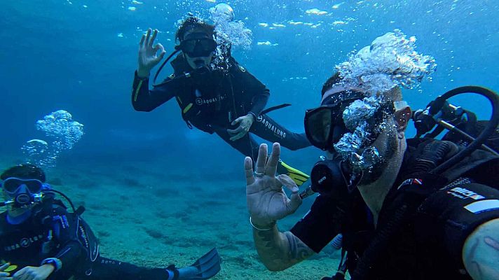 La Vuelta al Mundo en 80 Likes - Malta