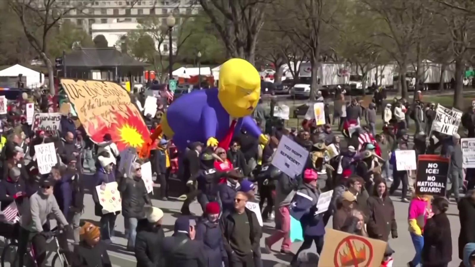 Telediario Internacional - 28/03/26 - Telediario Internacional | Ver