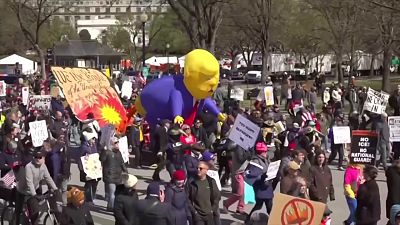 Telediario Internacional - 28/03/26