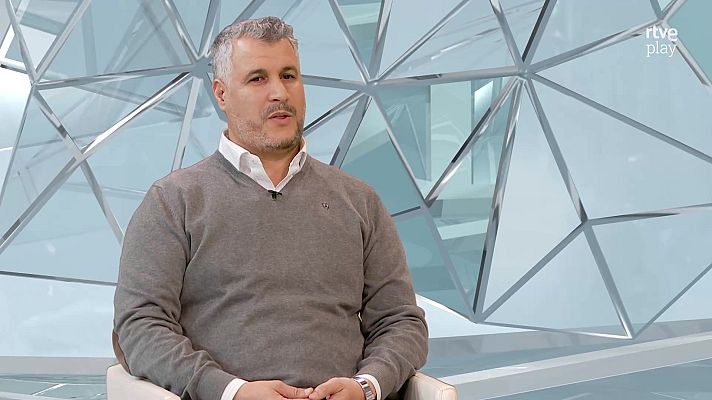 Medina en TVE - La justicia por encima del poder