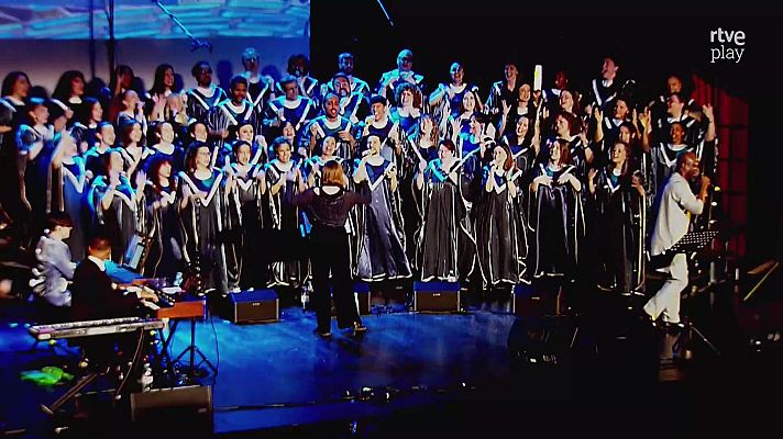 Buenas noticias TV - Las voces invisibles