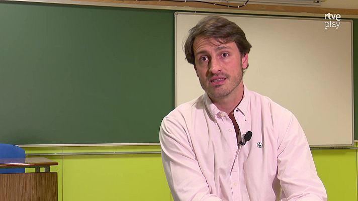 Testimonio - Nacidos para vivir