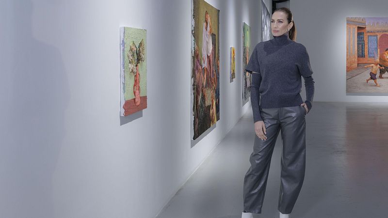 Flash Moda - Galer�a Veta - Flash moda | Ver