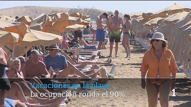 Canarias en 2' - 29/03/2026 | Ver