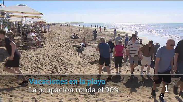 Telecanarias - Telecanarias - 29/03/2026