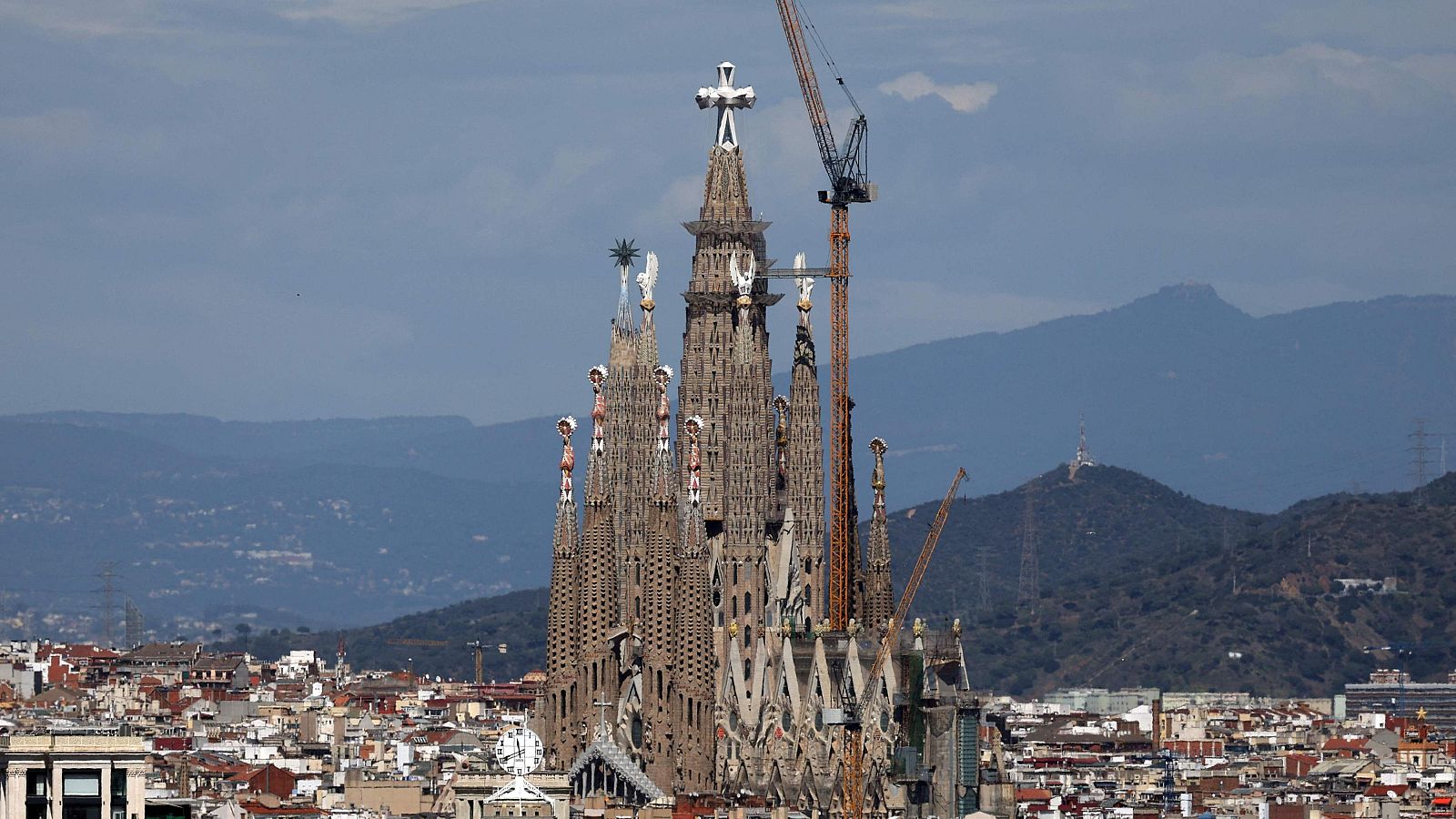 Barcelona punxa una mica per Setmana Santa