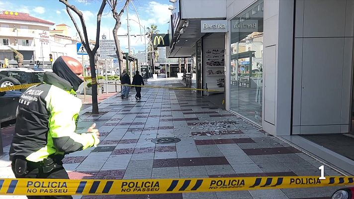 L'Informatiu - L'Informatiu - 29/03/2026