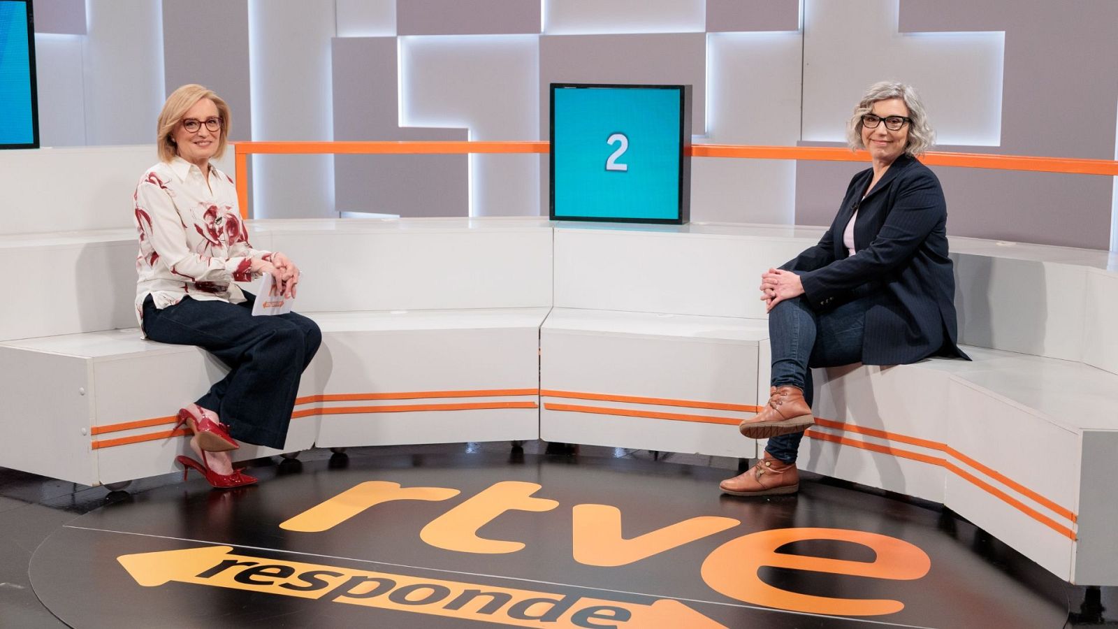 RTVE responde - 29/03/26 - RTVE responde | Ver