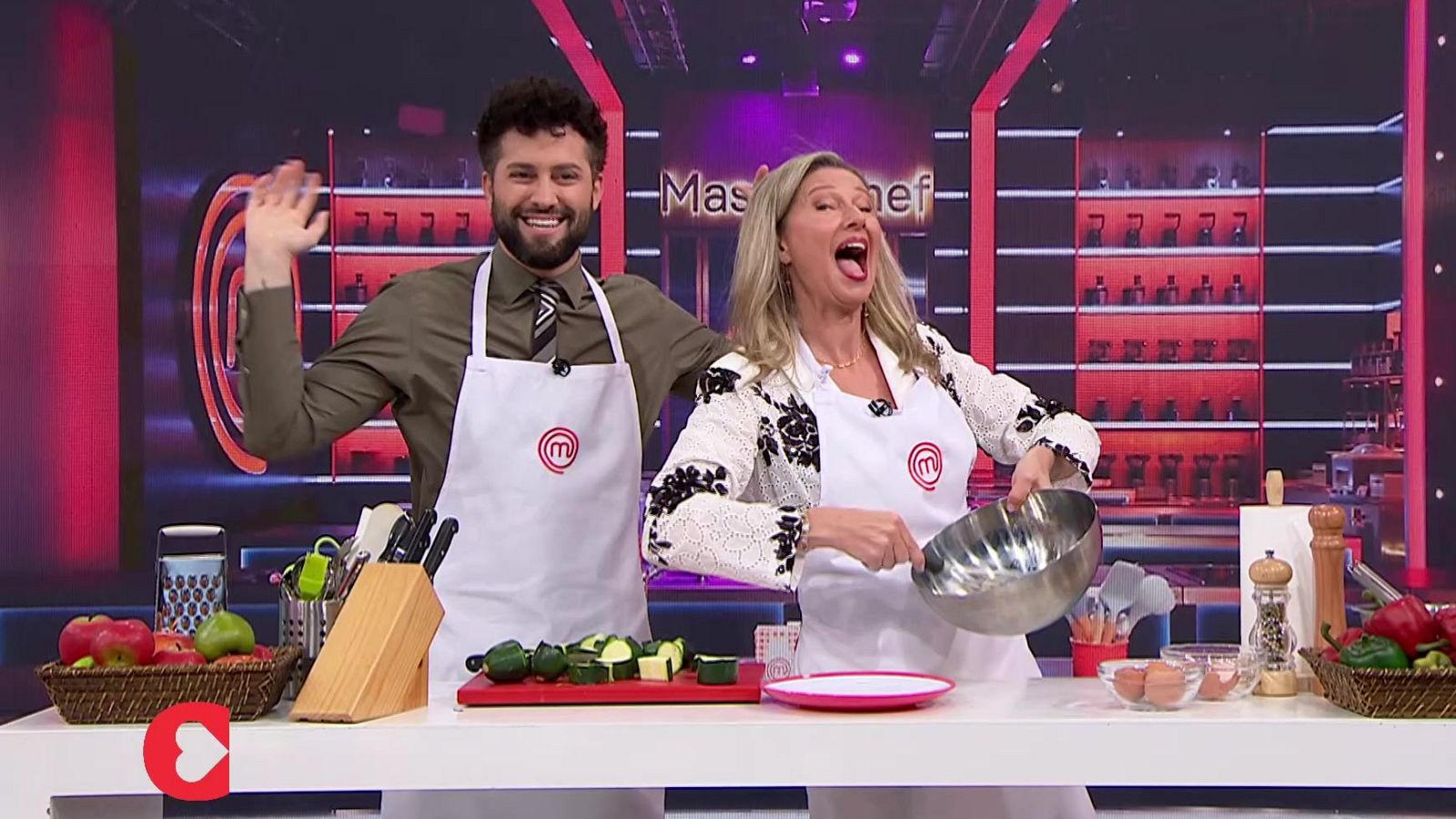 D Corazón - 29/03/26 - D Corazón | Ver