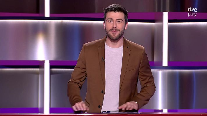 Saber y ganar - Saber y ganar. Edición de fin de semana - 29/03/26