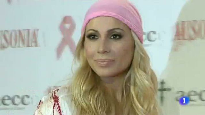 D Corazón - Entrevista con Marta Sánchez a punto de ser operada