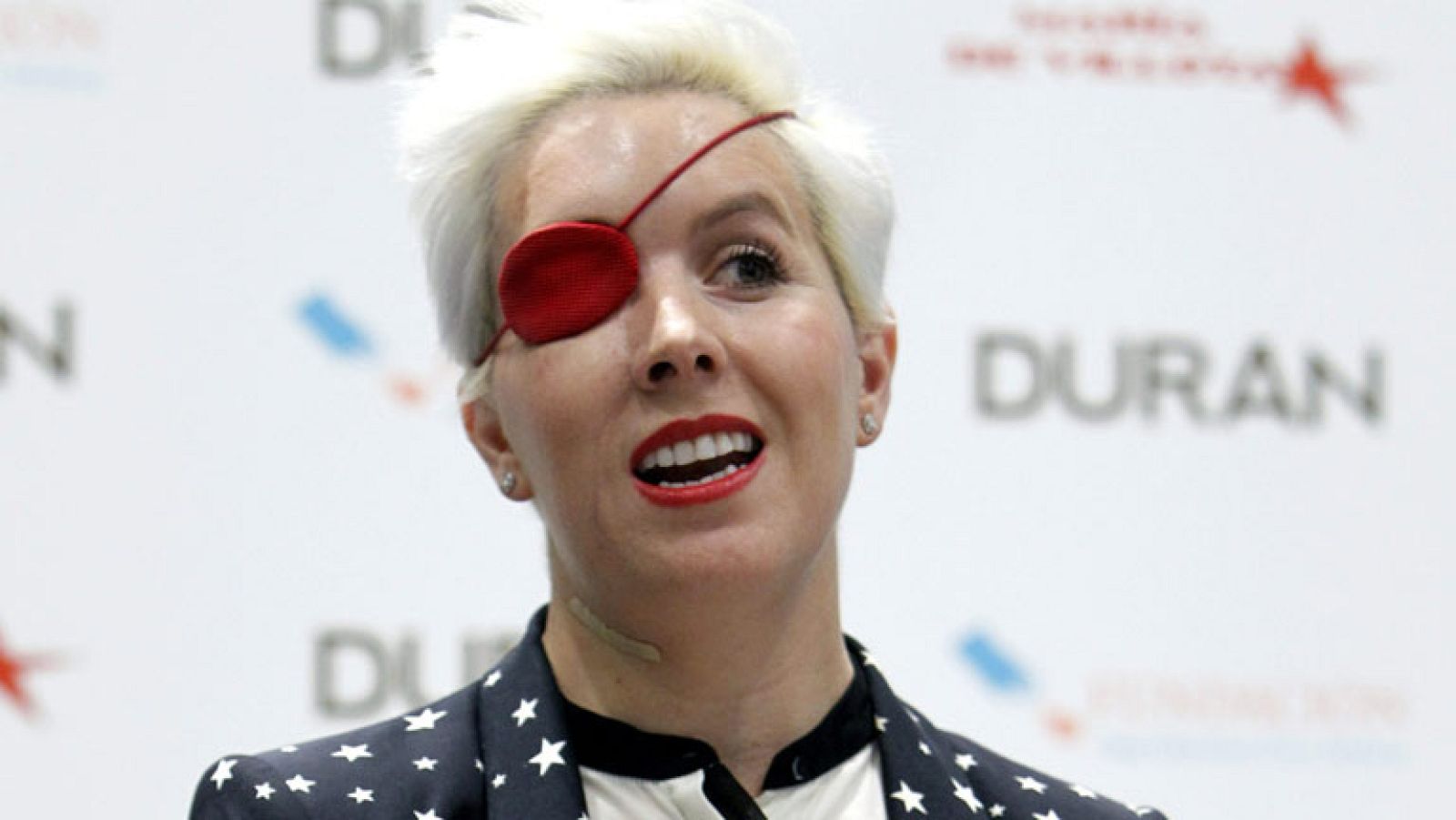 María de Villota: "Necesito la adrenalina" | Ver