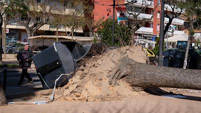 Telediario - 21 horas - 29/03/26