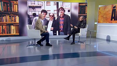 La hora cultural - 29/03/26