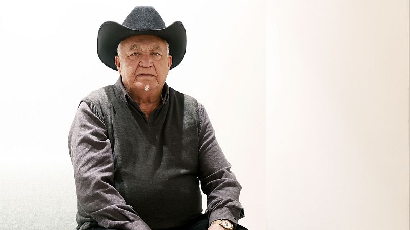 Eliades Ochoa inicia en España su gira mundial | Ver