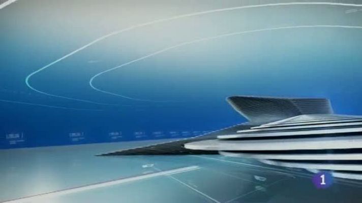 Noticias de Castilla-La Mancha - Noticias de Castilla La Mancha 2 (26/02/2013)