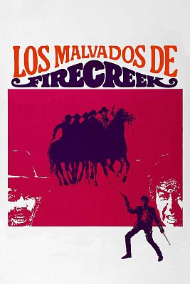 Los malvados de Firecreek