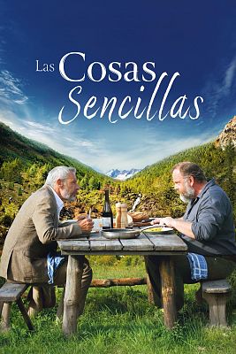 Cine internacional - Las cosas sencillas