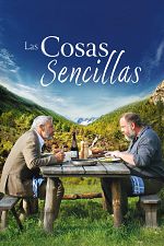 Poster de Las cosas sencillas