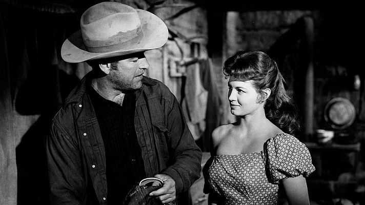 Cine de siempre - Ansiedad trágica