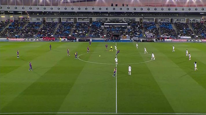 Esports en català - Reial Madrid vs. FC Barcelona