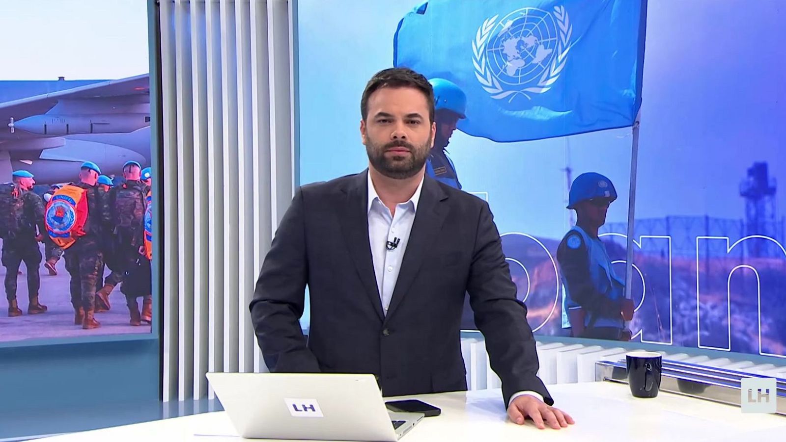 La hora de La 1 - 30/03/26 - La hora de La 1 | Ver