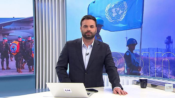 La hora de La 1 - La hora de La 1 - 30/03/26