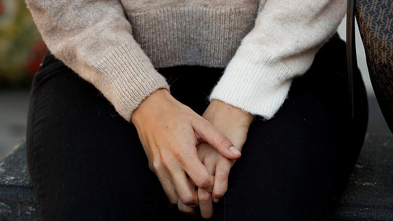 Entrevista a Teresa Conde, víctima de abusos sexuales en la Iglesia - Informativo 24h | Ver