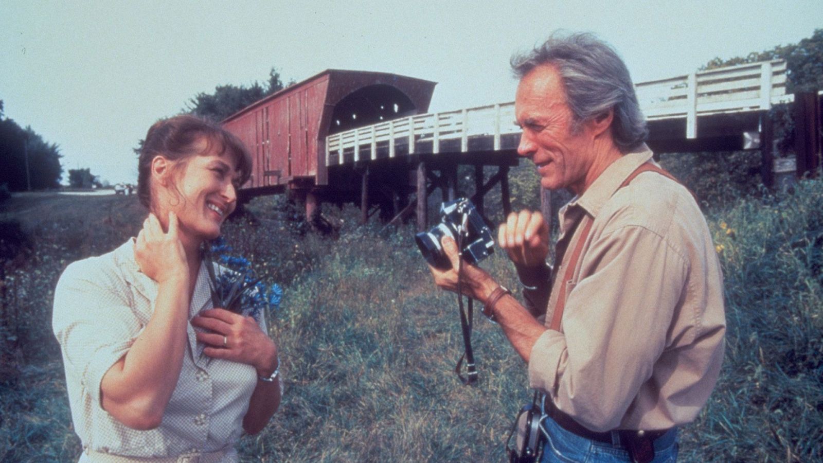 Los puentes de Madison