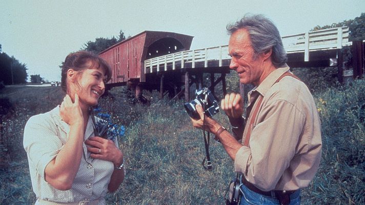 Cine de siempre - Los puentes de Madison