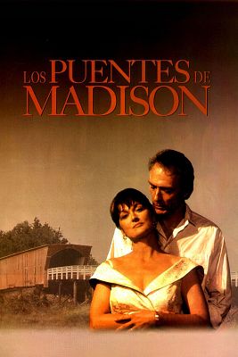 Cine de siempre - Los puentes de Madison
