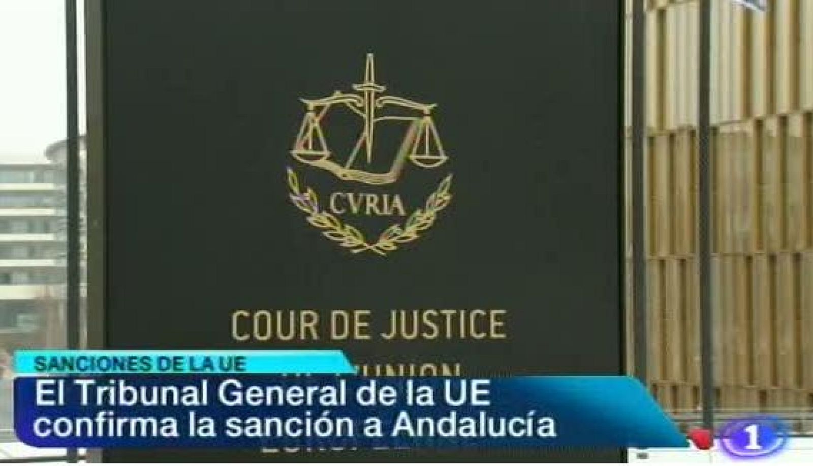 Noticias Andalucía 2 - 26/02/2013 | Ver