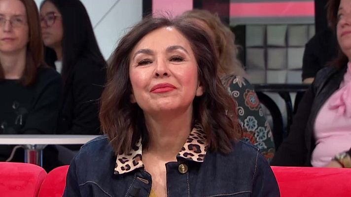 Directo al grano - El testimonio de María Varela en 'Te doy la palabra'