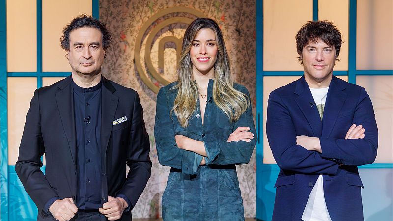 Así fue la primera vez de Marta Sanahuja, Delicious Martha, en las cocinas de MasterChef | Ver