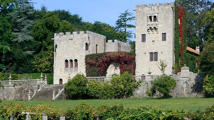 Directo al grano - Las propiedades de los Franco que podrían pasar a ser propiedad del Estado