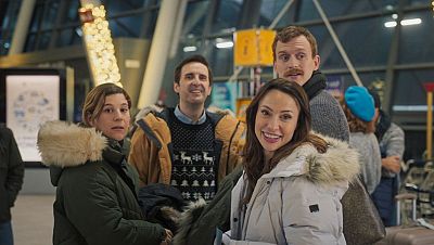 'L�ponia', estreno 1 de abril