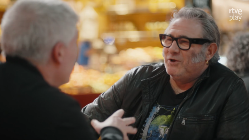 Sergi L�pez - Cinema de mercat - Cinema de mercat | Veure