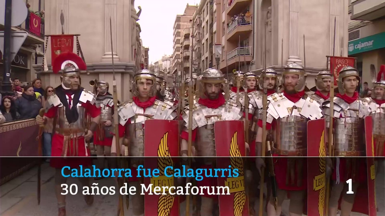 Telerioja en 2' - 30/03/26 | Ver