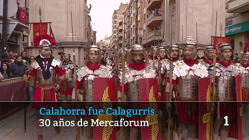 Telerioja en 2' - 30/03/26 | Ver