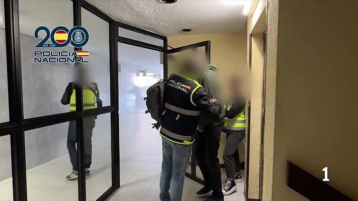 L'Informatiu - Una mare destapa el darrer cas de pederàstia a Barcelona