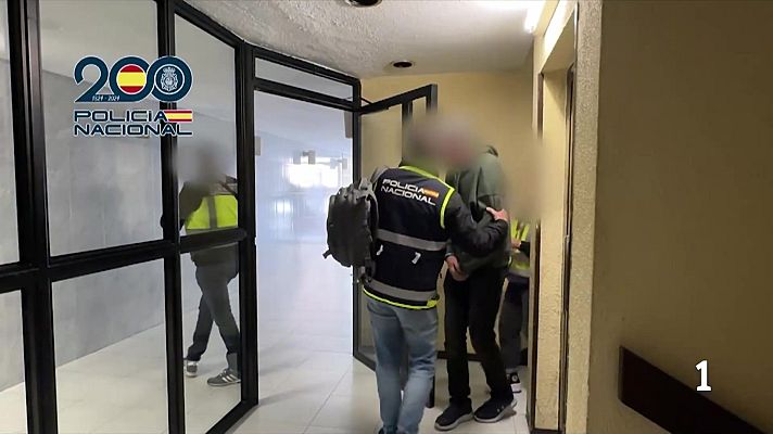 L'Informatiu - L'Informatiu - 30/03/2026