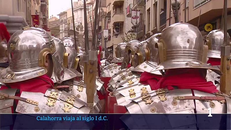 Informativo Telerioja - 30/03/26 | Ver