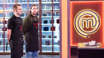 El consejo de Pepe Rodríguez a Omar en su primera semana en MasterChef