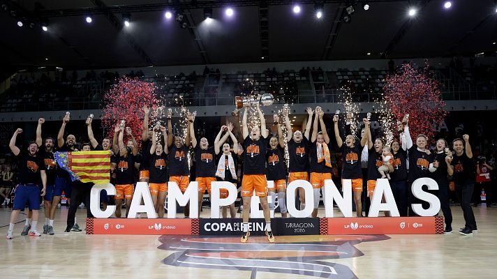 L'informatiu - Comunitat Valenciana - L'Informatiu Comunitat Valenciana 1 - 30/03/26