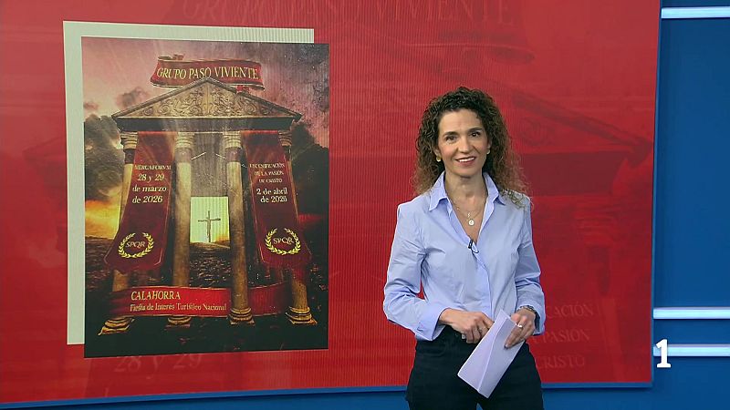 Durante este fin de semana Calahorra retrocedió 2000 años para recordar con ambiente festivo su pasado romano. - Informativo Telerioja | Ver