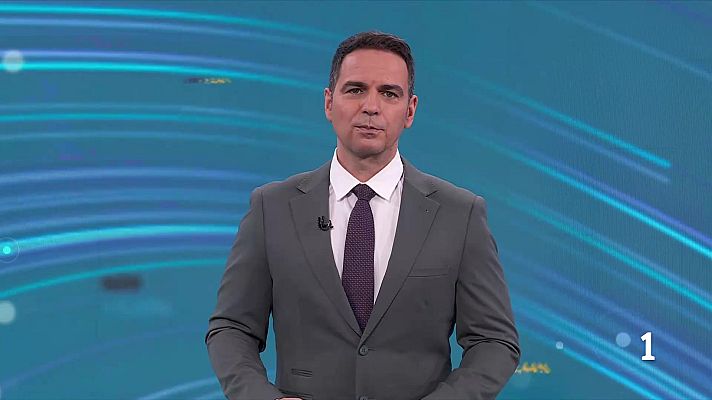 Informativo de Madrid - El tiempo en la Comunidad de Madrid – 30/03/26