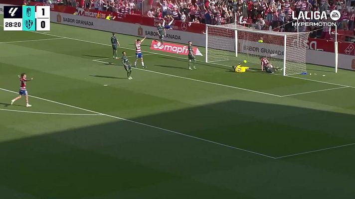 Noticias Aragón - La S.D. Huesca vuelve a perder y sigue a la deriva